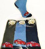 Π¨ΠΊΠ°ΡΠΏΠ΅ΡΠΊΠΈ Π΄ΠΈΡΡΡΡ ΠΌΠ°Ρ
ΡΠΎΠ²Ρ "Cars" 16 Ρ. (12 ΠΏΠ°Ρ!) (ΠΠΈΠΌΠΎΠ²Ρ) ΠΠ°ΡΠΎΡ, ΡΠΎΡΠΎ 4