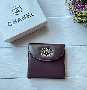 Маленький Гаманець шкіра