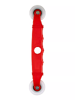 Ролик інструмент для закочування шнура москітної сітки