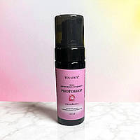 Пінка для манікюру та педикюру Tinafox Photoshop Strawberry, 150 мл