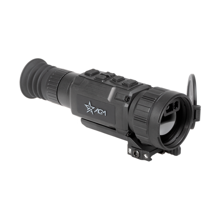 Тепловізійний прилад AGM Rattler V3 LRF 50-640 (50 мм, 640х512, 3540 м), фото 1