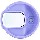 Термос Axent 350 мл Violet Whispers 8721-10-a, фото 3