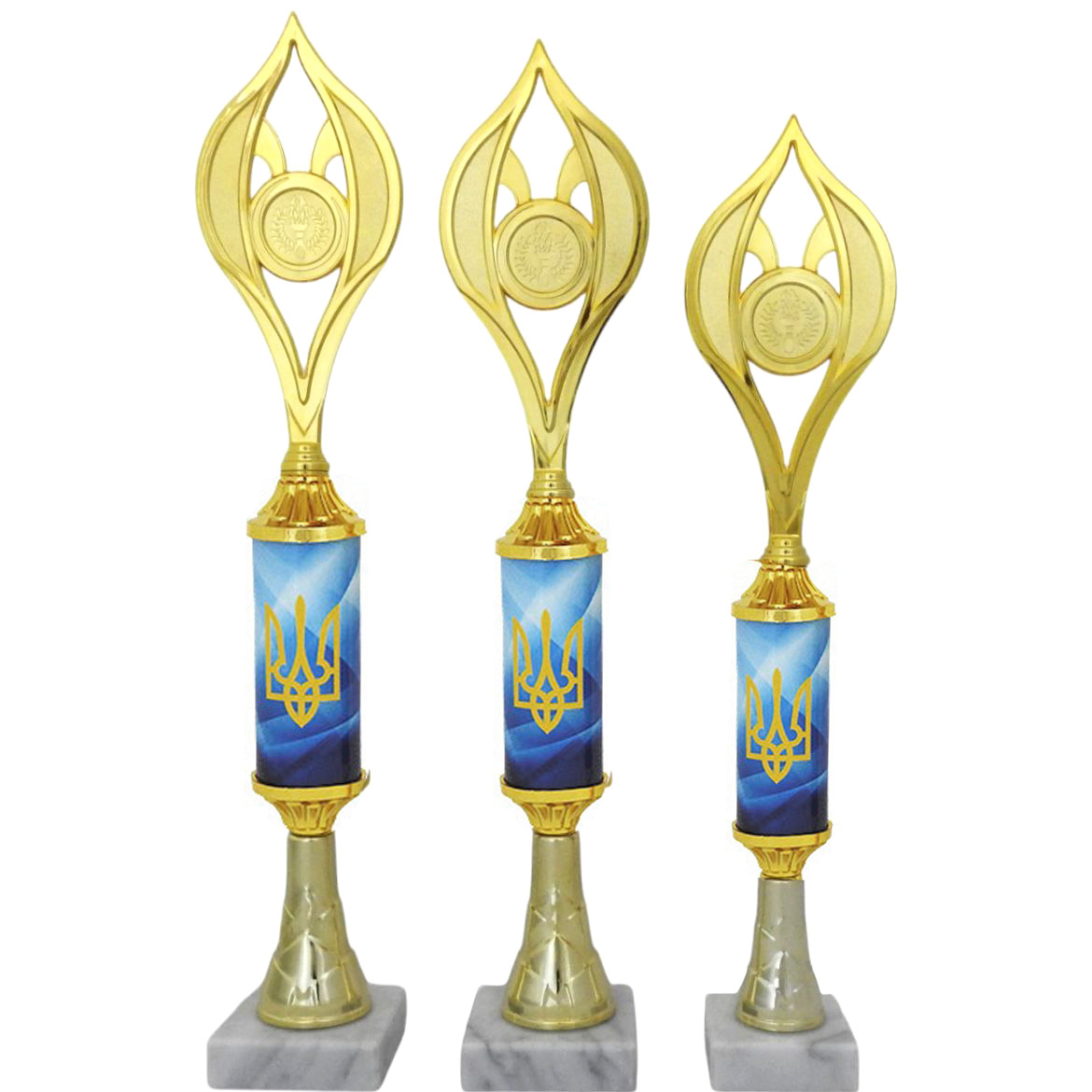 Нагорода Спорт Пілар (герб), фото 1