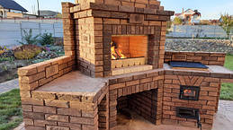 Таврійський світлий на т.коричневому