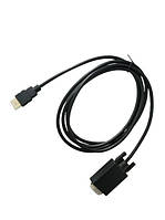 Адаптер Hdmi-Vga 1.8m