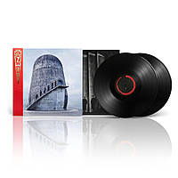 Rammstein Zeit 2 LP Set 2022 Universal Music Group/EU Mint Вінілова платівка (art.242572)