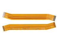 Основний шлейф для Motorola Moto G72