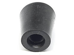 Бакелітова ручка M6 20 мм внутрішня різьба циліндрична