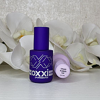 OXXI Professional GRAND Rubber TOP, 10 мл