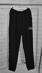 Спортивні жіночі штани двонитка (розмір 50)