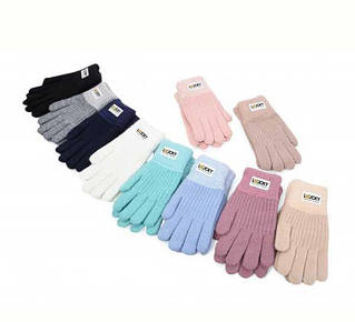 Рукавички дитячі