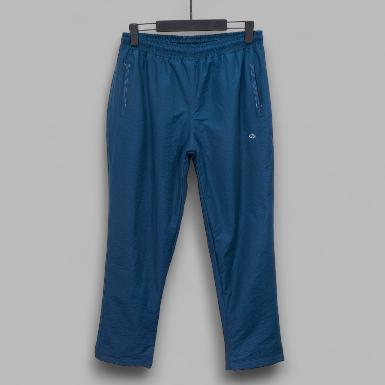 Спортивні штани Piyera 3049 K.PETROL-G 50% поліестер 50% нейлон L(Р), фото 1