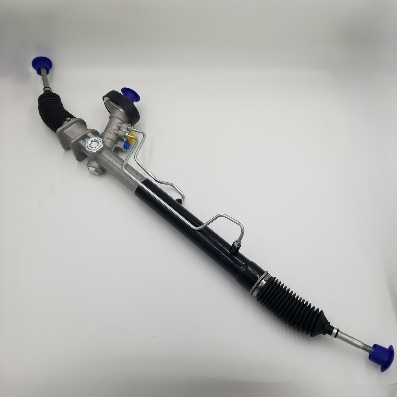 Рульовий механізм Авео 1,5 (з гпк) EuroEx Угорщина 96425091, фото 1