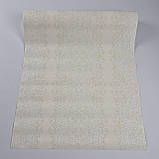 Шпалери вініл на флізеліні 0.53 × 10.05 м Marburg 57108, бежеві для спальні, вітальні, коридору, фото 2