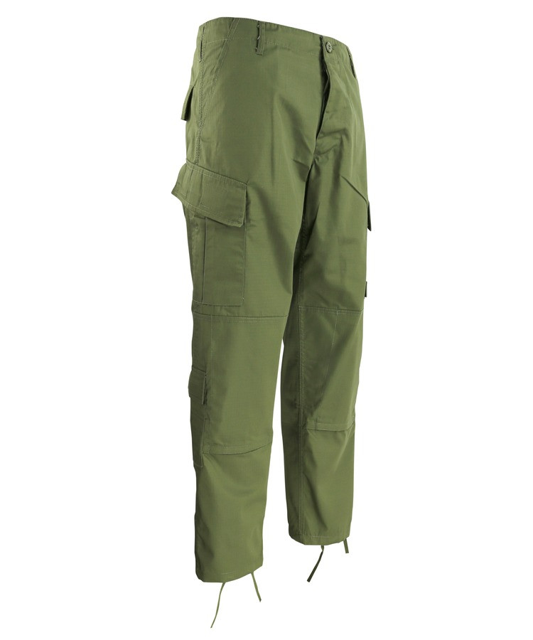Штани тактичні KOMBAT UK ACU Trousers