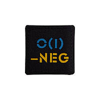 Шеврони, патчі