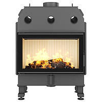 Камінна топка SAVEN Slim 80х50 (12,0 kW) ECO