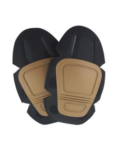 Наколінники змінні до штанів KOMBAT UK Gen II Spec-Ops Trousers Replacement KNEE PADS