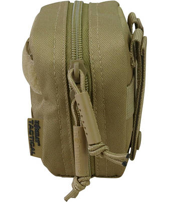 Підсумок KOMBAT UK Mini Molle Utility Pouch, фото 2