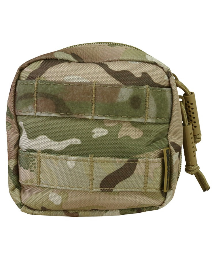 Підсумок KOMBAT UK Mini Molle Utility Pouch