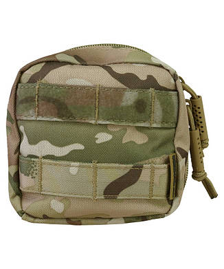Підсумок KOMBAT UK Mini Molle Utility Pouch, фото 1
