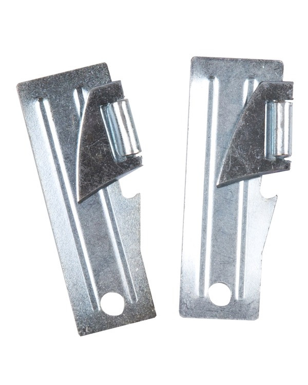 Відкривачка для консерв, пара KOMBAT UK Can/Tin Openers