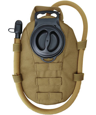 Гідратор KOMBAT UK Molle Aqua Bladder, фото 1