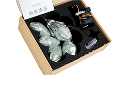 Система протидії БПЛА на Mavic та Autel (комплект 5 шт.)