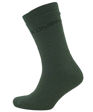 Термошкарпетки 3 пари KOMBAT UK Thermal Socks, фото 1