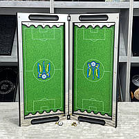 Нарди з металу, 64×30×6 см, арт. 250048, фото 3