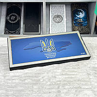 Нарди з металу, 64×30×6 см, арт. 250048, фото 7