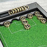 Нарди з металу, 64×30×6 см, арт. 250048, фото 10