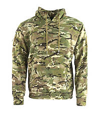 Худі KOMBAT UK Tactical Hoodie, фото 2