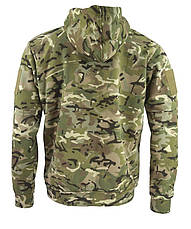 Худі KOMBAT UK Tactical Hoodie, фото 3