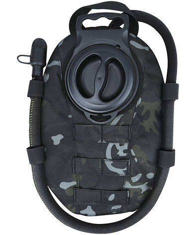Гідратор KOMBAT UK Molle Aqua Bladder, фото 1