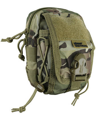 Підсумок KOMBAT UK Recon Pouch, фото 2