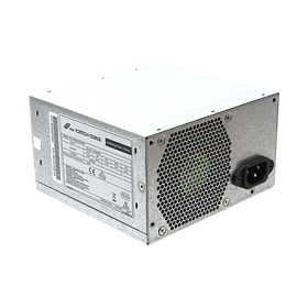 Блок живлення FSP Fortron FSP250-50AMDN 250W (FSP250-50AMDN) Б/В