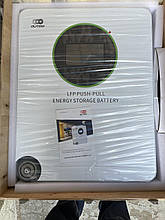 Резервне живлення Акумулятор LiFePO4 АКБ 160Ah 51.2V BGLFP OUTDO