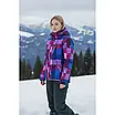 Жіноча гірськолижна куртка High Experience, фото 3