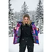 Жіноча гірськолижна куртка High Experience, фото 4