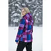 Жіноча гірськолижна куртка High Experience, фото 5