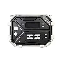 Зарядная станция з пиковая мощность 4,8 кВт емкость 2621 Вт/год ТМZegor YC2400