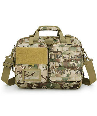 Сумка Kombat UK Navigation Bag, фото 2