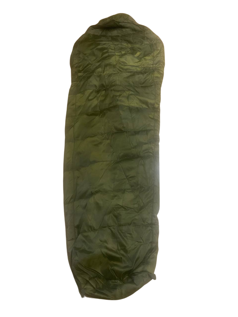 Спальний мішок KOMBAT UK Cadet Sleeping Bag System