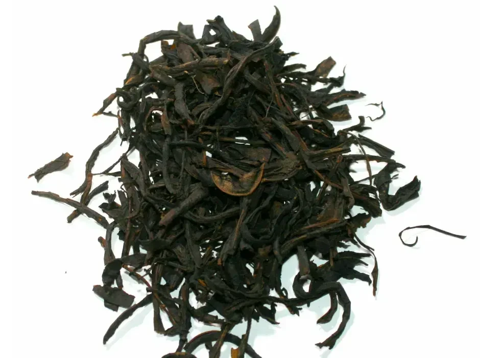 Иван-чай ферментированный (черный),100 грам, фото 1