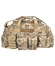 Сумка KOMBAT UK Saxon Holdall, фото 2