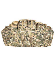 Сумка KOMBAT UK Saxon Holdall, фото 4