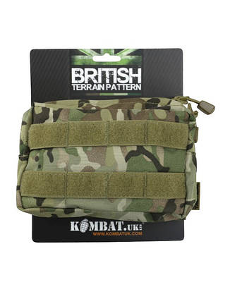 Підсумок KOMBAT UK Small Molle Utility Pouch, фото 1