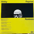Moby — Reprise Remixes 2 LP Set 2022 (486 0576) Deutsche Grammophon/EU Mint Вінілова платівка (art.244595), фото 2