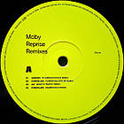 Moby — Reprise Remixes 2 LP Set 2022 (486 0576) Deutsche Grammophon/EU Mint Вінілова платівка (art.244595), фото 5